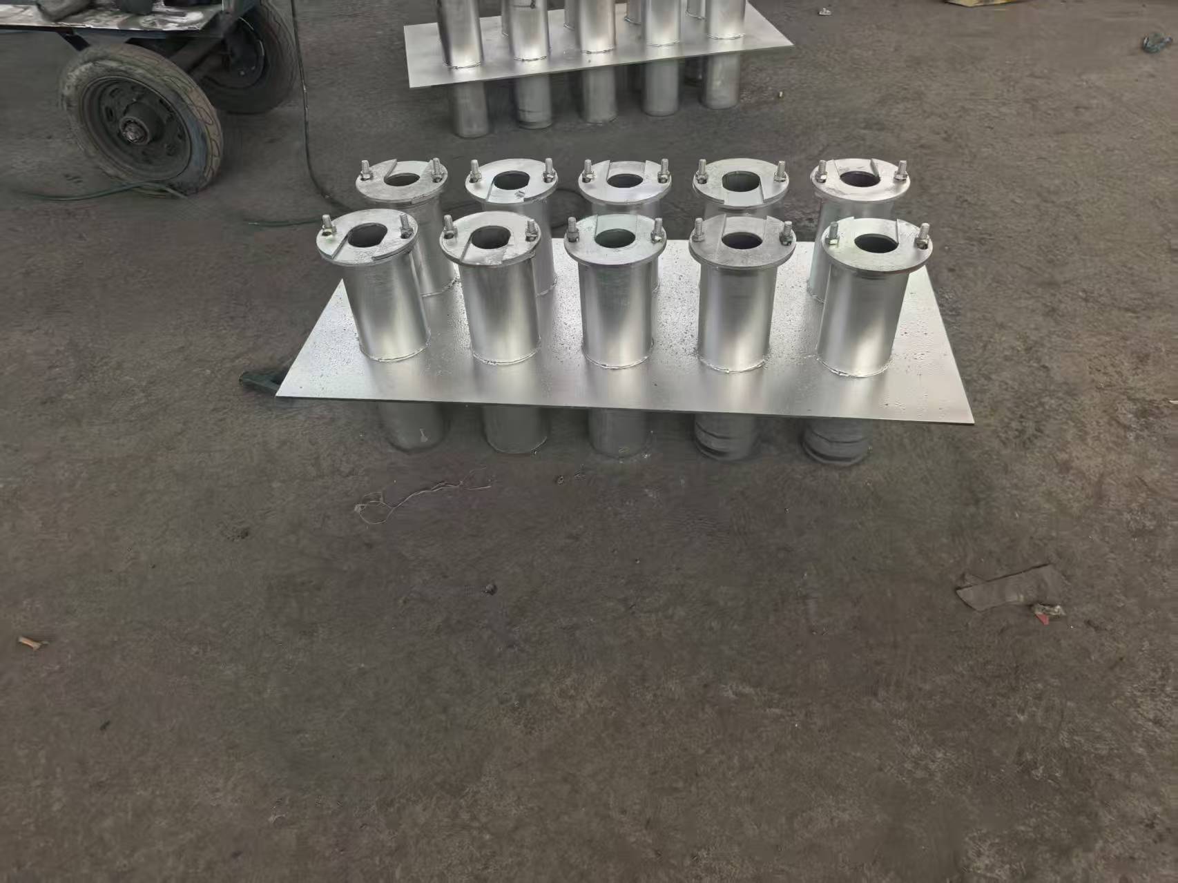 南阳市刚性防水套管通风套管 - 哪里好