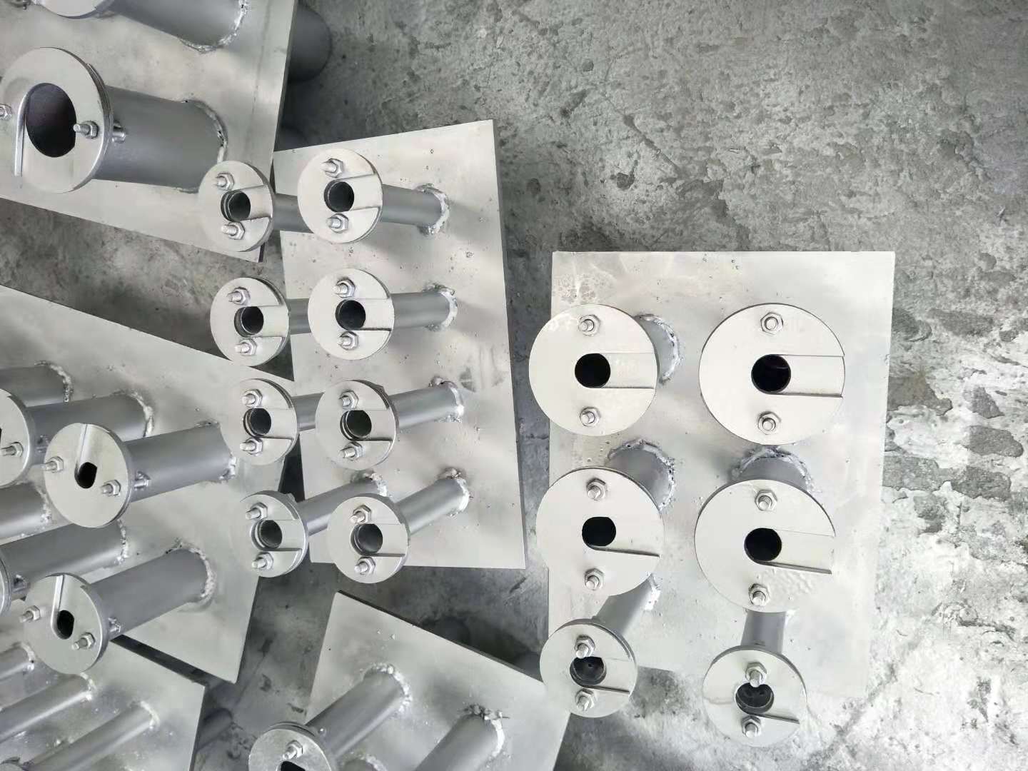 南阳市通风套管人防密闭套管 - 排名
